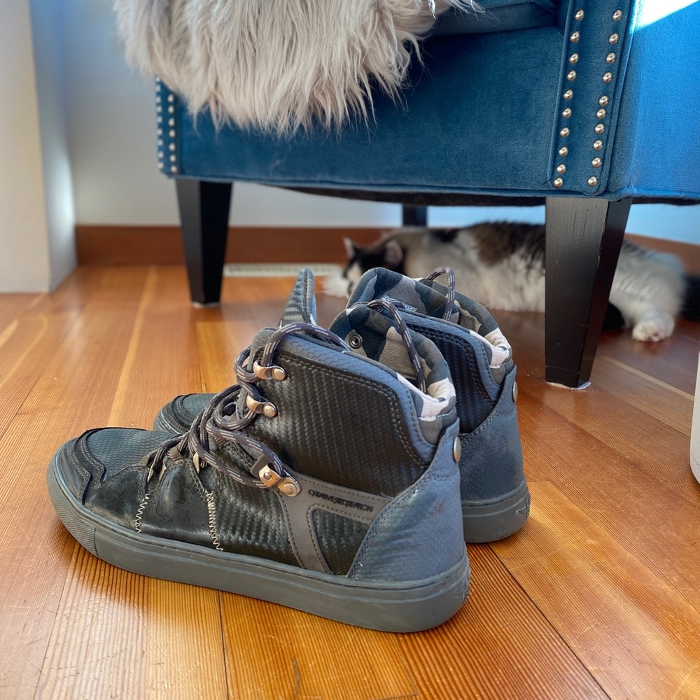 Creative Recreation Men’s shoes